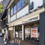 Kawa COFFEE - 