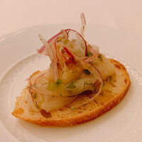 ピアット・スズキ - 