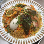 ANAS DOSA BIRYANI - 