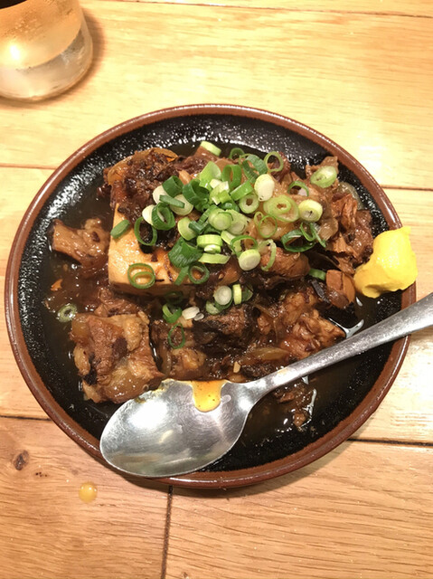 酒場 ななめ 荻窪 居酒屋 食べログ