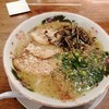 ラーメン 天外天 熊本駅店