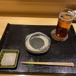 鮨　樋口 - 樋口劇場始まる^ ^