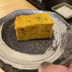 鮨　樋口 - 3人で3個かあー1人３個かと思った( ；∀；)