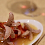 波へい - ウマーベラス！！