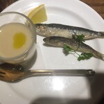 ビストロ＆バー ヴィスコ - 