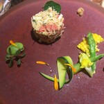 ビストロ＆バー ヴィスコ - 