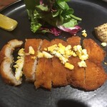 ビストロ＆バー ヴィスコ - 