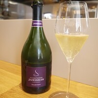 フィエルテ - シャンパーニュ