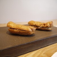 フィエルテ - リエット/エクレア