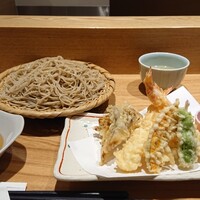 手打ちそば 大石 - 