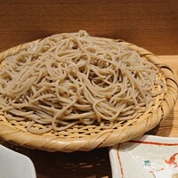 手打ちそば 大石 - 