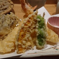 手打ちそば 大石 - 