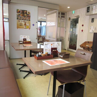 鉄板焼お好み焼 花子_2