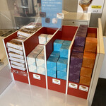 三日月屋 - ラスク