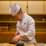 日本橋蛎殻町 すぎた - 