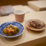 日本橋蛎殻町 すぎた - 