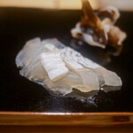 日本橋蛎殻町 すぎた - 