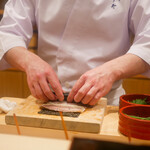 日本橋蛎殻町 すぎた - 