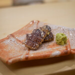 日本橋蛎殻町 すぎた - 