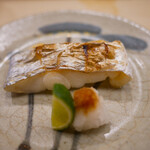 日本橋蛎殻町 すぎた - 