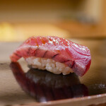 日本橋蛎殻町 すぎた - 