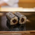 日本橋蛎殻町 すぎた - 