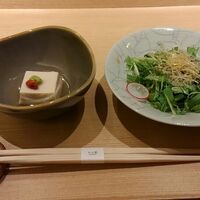 日本料理　「十二颯」 ヒルトン東京 - 