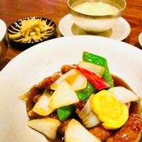 新中国料理HARAKAWA 北新地店 - 