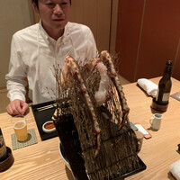 銀座 きた福 - 