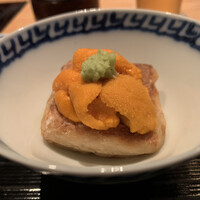 銀座 きた福 - 