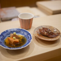 日本橋蛎殻町 すぎた - 