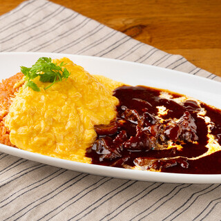 ランチはじめました！