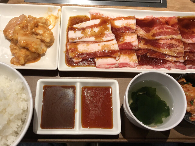 焼肉ライク 近鉄鶴橋駅店 鶴橋 焼肉 食べログ 焼肉ライク 近鉄鶴橋駅店 鶴橋 焼肉 食べログ