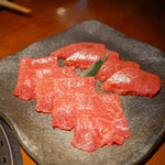 蕃 YORONIKU - 