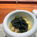 コントワール フー - 