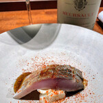 コントワール フー - 