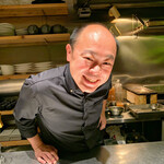 コントワール フー - 