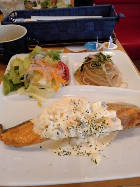 エイムカフェ 京急川崎 喫茶店 食べログ