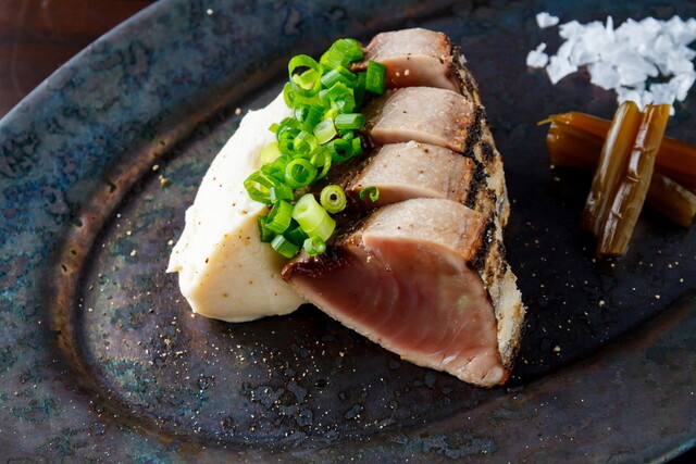 nariyuki - 勾当台公園（ダイニングバー）の写真