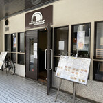 心斎橋MADRAS５ - 