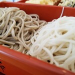 永坂更科 布屋太兵衛 麻布総本店