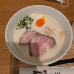 Ramen Ya Mitsuba - 