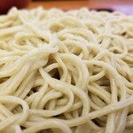 総本家更科堀井 本店