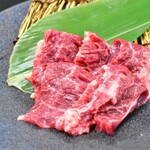 Specially selected Wagyu beef skirt steak