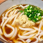 金町うどん - 