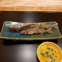 新地 やま本 - 
