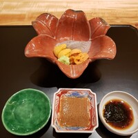 新地 やま本 - 