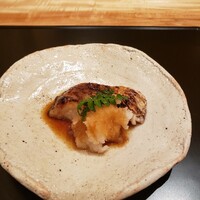 新地 やま本 - 
