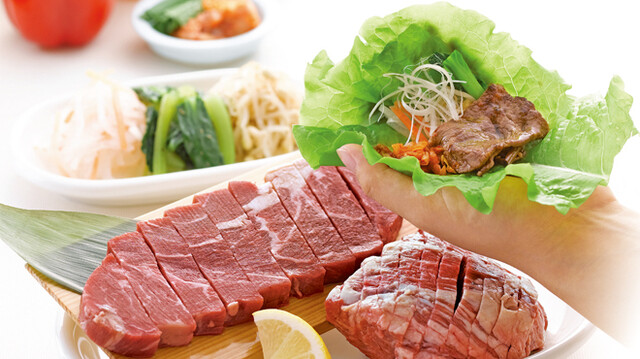 焼肉きんぐ 二口店 旧店名一番かるび 南富山 焼肉 食べログ