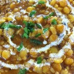 カシミール - ダールチキン